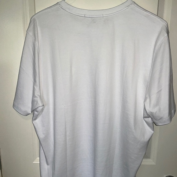 Robert Barakett Tee Shirt - Picture 2 of 4